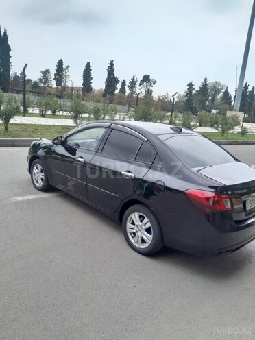 Changan  2013, 304,912 km - 1.5 l - İmişli