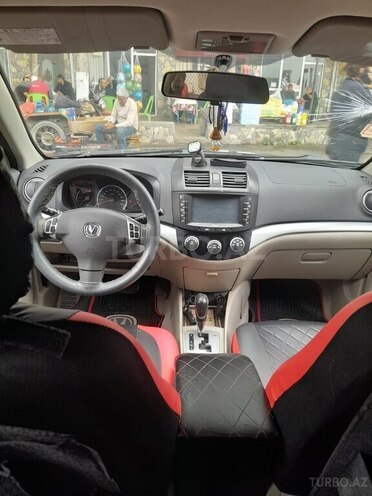 Changan  2013, 304,912 km - 1.5 l - İmişli