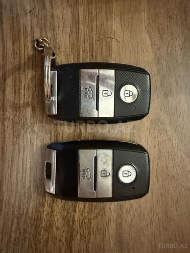 Kia Sportage 2014, 159,000 km - 2.4 l - Bakı