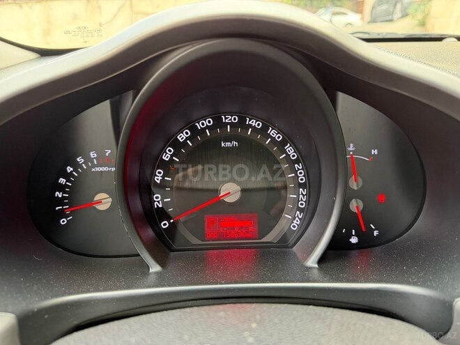 Kia Sportage 2014, 159,000 km - 2.4 l - Bakı
