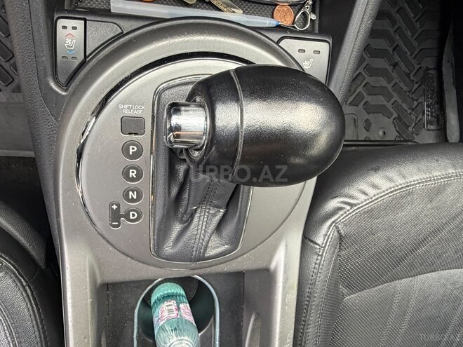 Kia Sportage 2014, 159,000 km - 2.4 l - Bakı