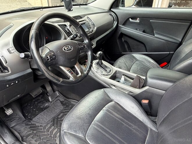 Kia Sportage 2014, 159,000 km - 2.4 l - Bakı