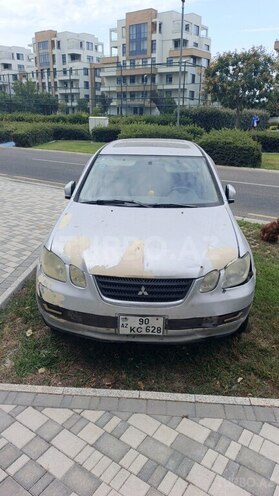Mitsubishi Airtrek 2001, 430,000 km - 2.0 l - Bakı