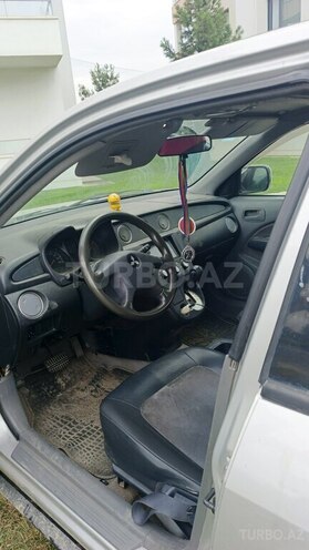 Mitsubishi Airtrek 2001, 430,000 km - 2.0 l - Bakı