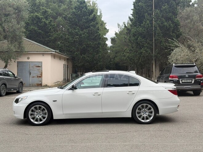 BMW 525 2005, 359,000 km - 2.5 л - Bakı