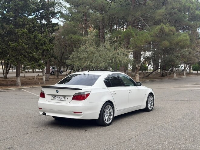 BMW 525 2005, 359,000 km - 2.5 л - Bakı
