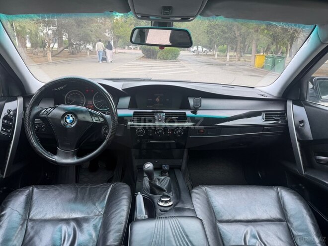 BMW 525 2005, 359,000 km - 2.5 л - Bakı