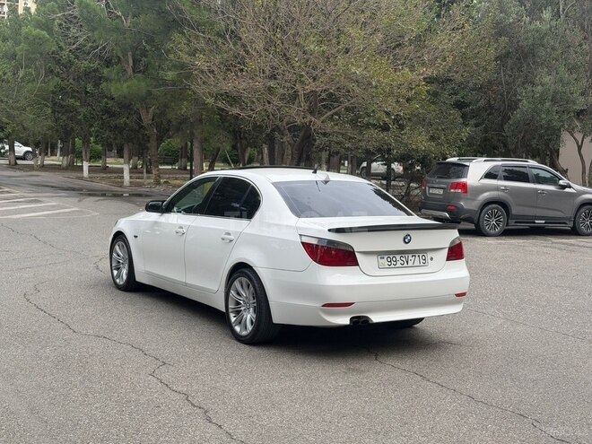 BMW 525 2005, 359,000 km - 2.5 л - Bakı