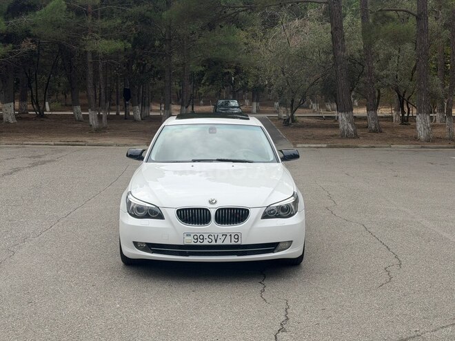 BMW 525 2005, 359,000 km - 2.5 л - Bakı