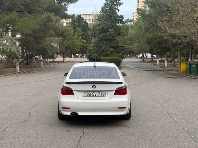 BMW 525 2005, 359,000 km - 2.5 л - Bakı
