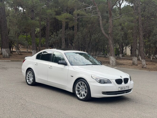 BMW 525 2005, 359,000 km - 2.5 л - Bakı