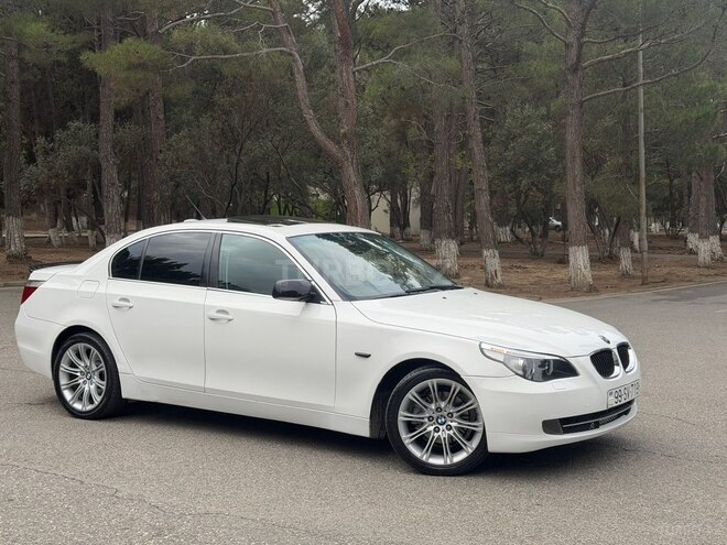 BMW 525 2005, 359,000 km - 2.5 л - Bakı