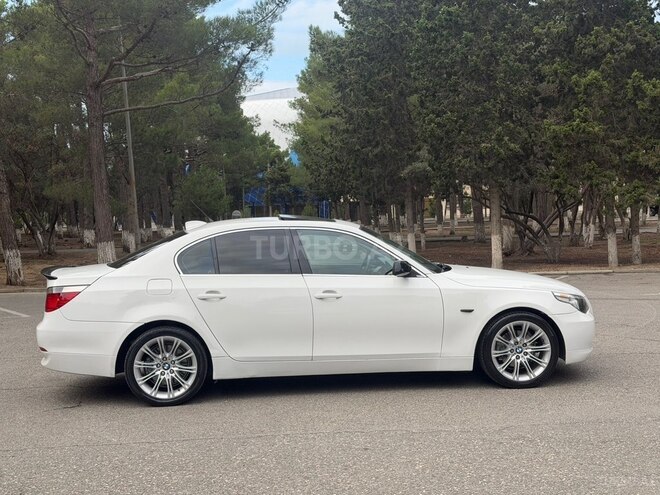 BMW 525 2005, 359,000 km - 2.5 л - Bakı