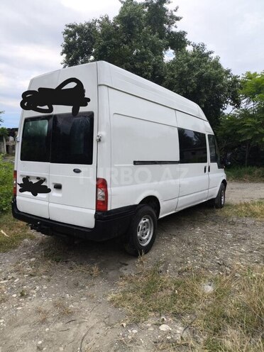 Ford Transit 2002, 240,000 km - 2.4 л - Bakı
