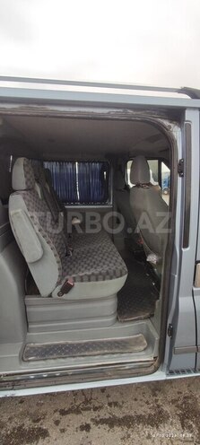Ford Transit 2008, 346,474 km - 2.2 l - Bakı