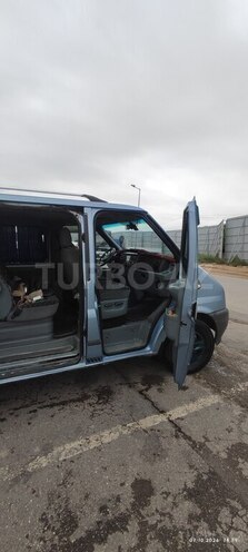 Ford Transit 2008, 346,474 km - 2.2 l - Bakı