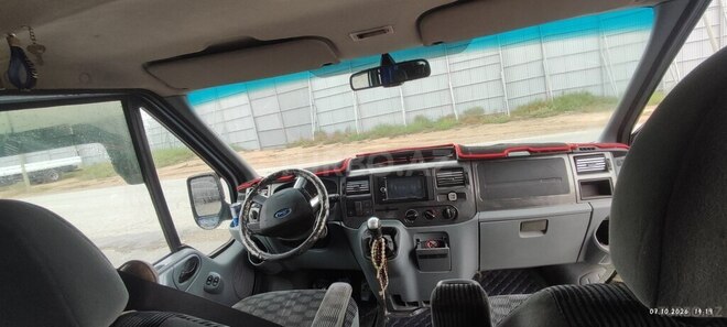 Ford Transit 2008, 346,474 km - 2.2 l - Bakı