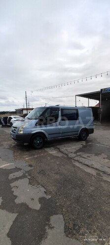 Ford Transit 2008, 346,474 km - 2.2 l - Bakı