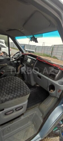 Ford Transit 2008, 346,474 km - 2.2 l - Bakı