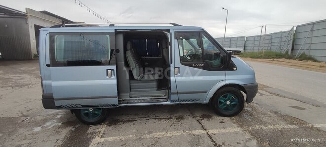 Ford Transit 2008, 346,474 km - 2.2 l - Bakı