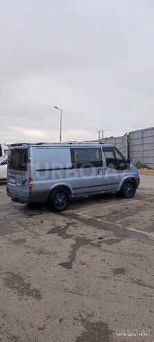 Ford Transit 2008, 346,474 km - 2.2 l - Bakı