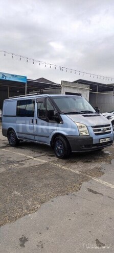 Ford Transit 2008, 346,474 km - 2.2 l - Bakı