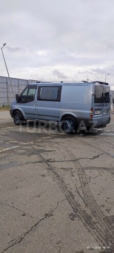 Ford Transit 2008, 346,474 km - 2.2 l - Bakı