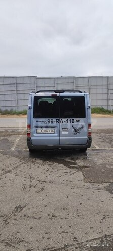 Ford Transit 2008, 346,474 km - 2.2 l - Bakı