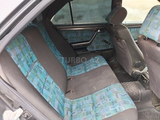 Mercedes C 180 1996, 254,500 km - 1.8 л - Bakı