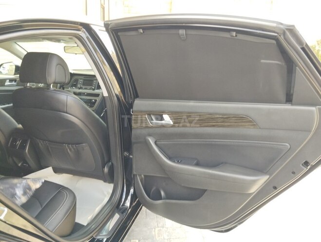 Hyundai Sonata 2018, 183,000 km - 2.0 l - Bakı