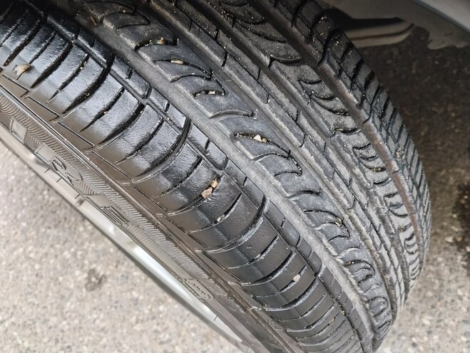 Mercedes C 180 1996, 254,500 km - 1.8 л - Bakı