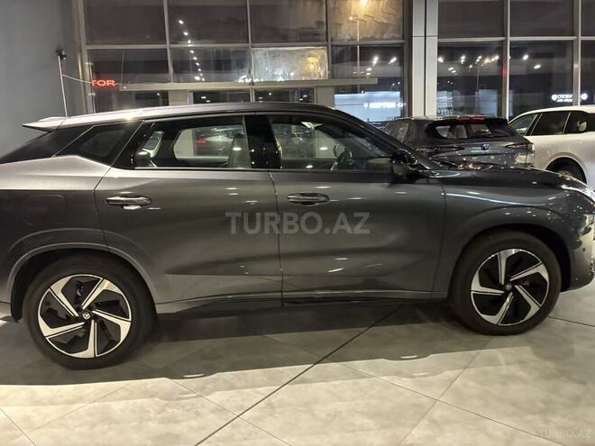 Changan  2026, 0 km - 1.5 л - Bakı