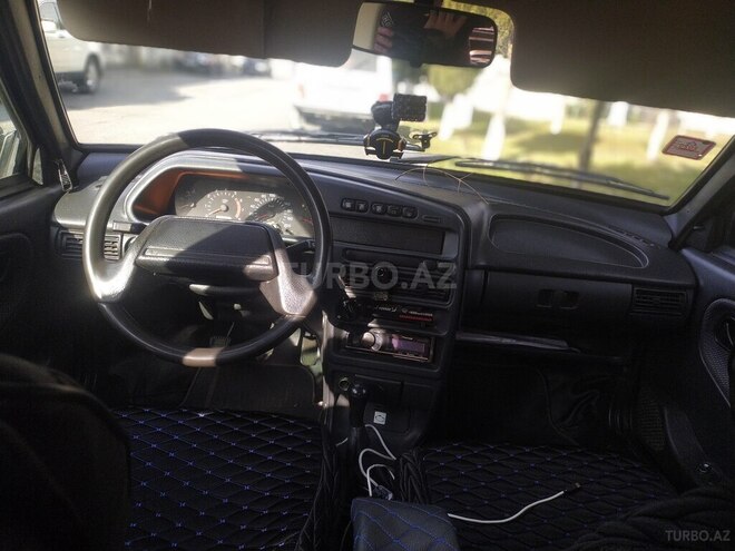 LADA (VAZ) 2115 2009, 250,000 km - 1.6 l - Zaqatala