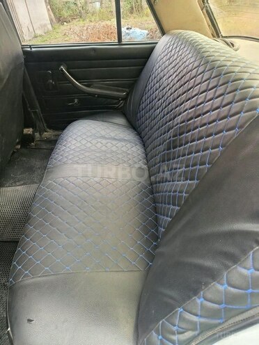 LADA (VAZ) 2107 2009, 36,000 km - 1.6 l - Qəbələ