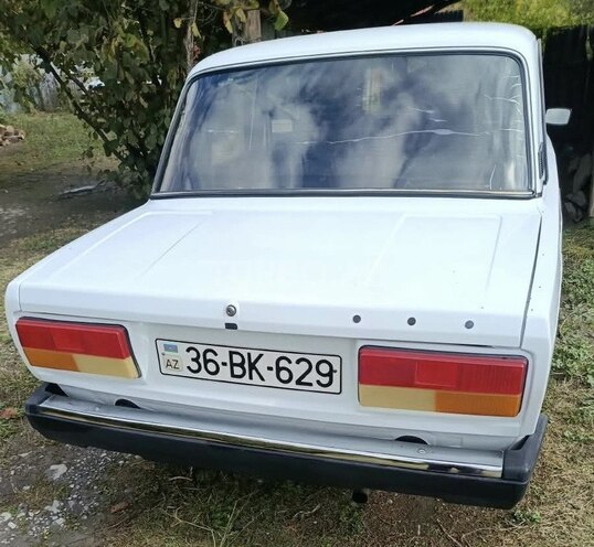 LADA (VAZ) 2107 2009, 36,000 km - 1.6 l - Qəbələ