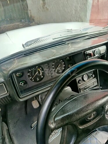 LADA (VAZ) 2107 2009, 36,000 km - 1.6 l - Qəbələ