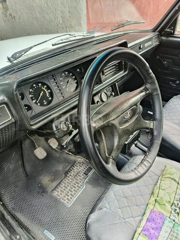 LADA (VAZ) 2107 2009, 36,000 km - 1.6 l - Qəbələ