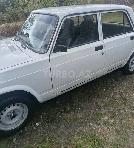LADA (VAZ) 2107 2009, 36,000 km - 1.6 l - Qəbələ