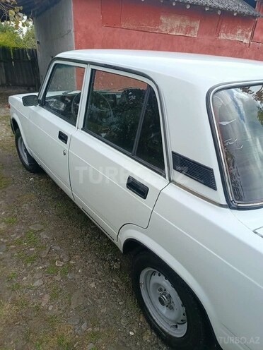 LADA (VAZ) 2107 2009, 36,000 km - 1.6 l - Qəbələ