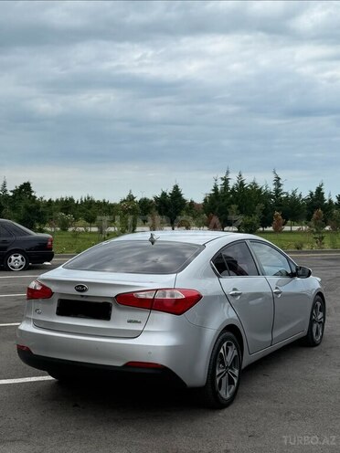 Kia K3 2015, 189,255 km - 1.6 л - Sumqayıt