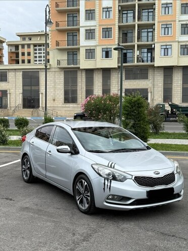 Kia K3 2015, 189,255 km - 1.6 л - Sumqayıt