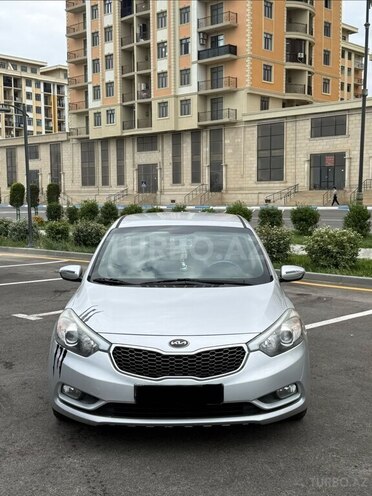 Kia K3 2015, 189,255 km - 1.6 л - Sumqayıt