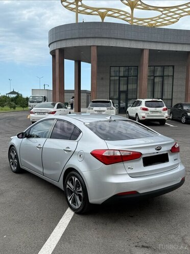 Kia K3 2015, 189,255 km - 1.6 л - Sumqayıt