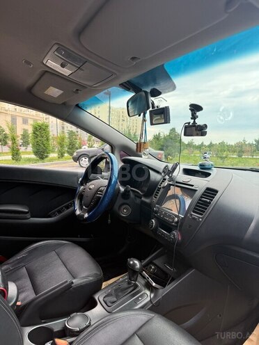 Kia K3 2015, 189,255 km - 1.6 л - Sumqayıt