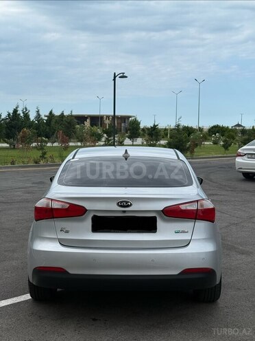 Kia K3 2015, 189,255 km - 1.6 л - Sumqayıt