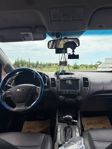 Kia K3 2015, 189,255 km - 1.6 л - Sumqayıt
