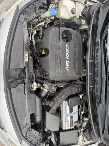 Kia K3 2015, 189,255 km - 1.6 л - Sumqayıt