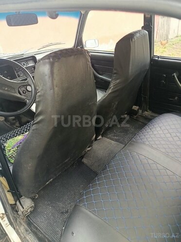 LADA (VAZ) 2107 2009, 36,000 km - 1.6 l - Qəbələ