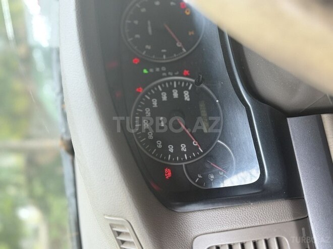 Toyota Land Cruiser Prado 2003, 280,000 km - 2.7 л - Bakı