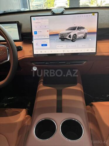 Changan  2026, 0 km - 1.5 л - Bakı